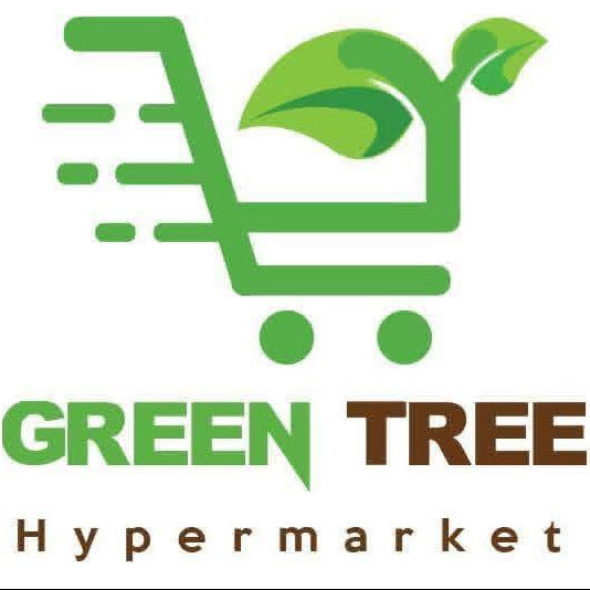Greentree hyper market